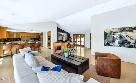$2,695,000 | 4210 North 63rd Place, Scottsdale, AZ 85251