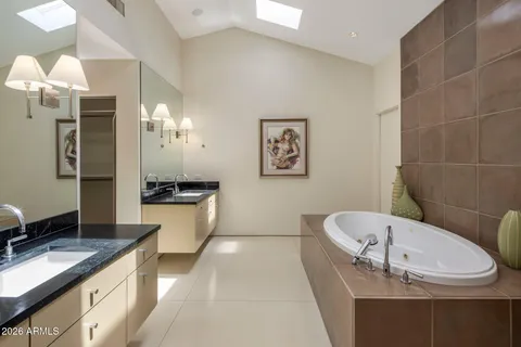 $2,695,000 | 4210 North 63rd Place, Scottsdale, AZ 85251