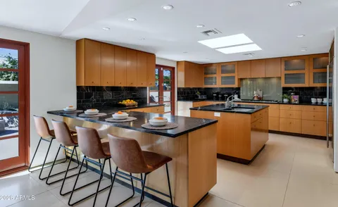 $2,695,000 | 4210 North 63rd Place, Scottsdale, AZ 85251
