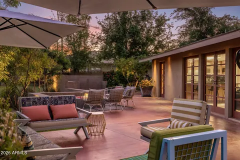 $2,695,000 | 4210 North 63rd Place, Scottsdale, AZ 85251