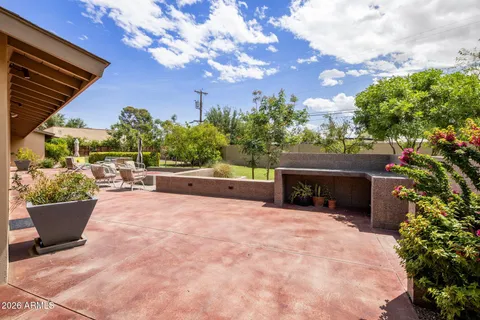 $2,695,000 | 4210 North 63rd Place, Scottsdale, AZ 85251