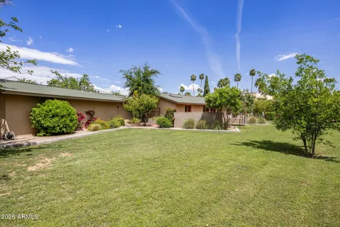 $2,695,000 | 4210 North 63rd Place, Scottsdale, AZ 85251