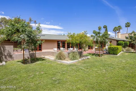 $2,695,000 | 4210 North 63rd Place, Scottsdale, AZ 85251