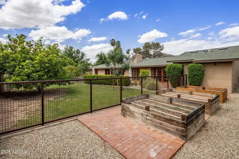 $2,695,000 | 4210 North 63rd Place, Scottsdale, AZ 85251
