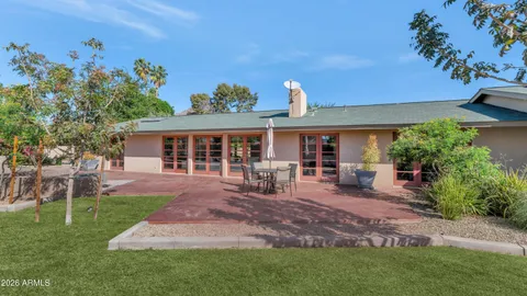 $2,695,000 | 4210 North 63rd Place, Scottsdale, AZ 85251