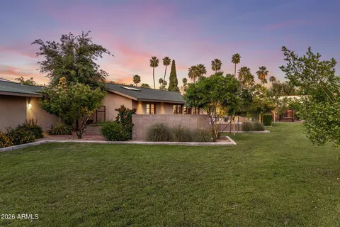 $2,695,000 | 4210 North 63rd Place, Scottsdale, AZ 85251