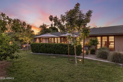 $2,695,000 | 4210 North 63rd Place, Scottsdale, AZ 85251