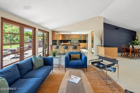 $2,695,000 | 4210 North 63rd Place, Scottsdale, AZ 85251