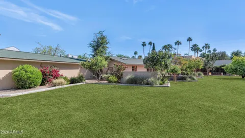 $2,695,000 | 4210 North 63rd Place, Scottsdale, AZ 85251