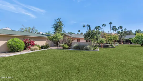$2,695,000 | 4210 North 63rd Place, Scottsdale, AZ 85251