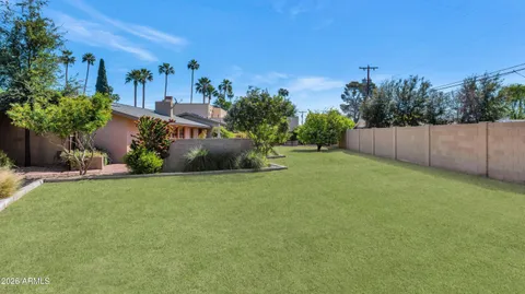 $2,695,000 | 4210 North 63rd Place, Scottsdale, AZ 85251