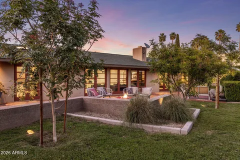 $2,695,000 | 4210 North 63rd Place, Scottsdale, AZ 85251