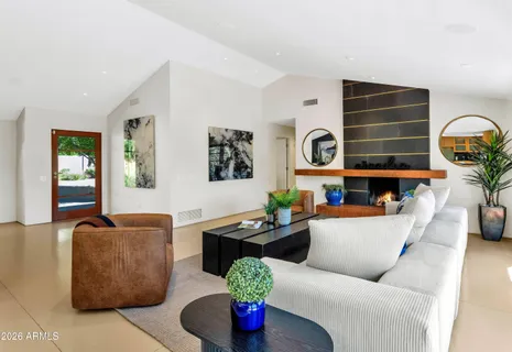 $2,695,000 | 4210 North 63rd Place, Scottsdale, AZ 85251