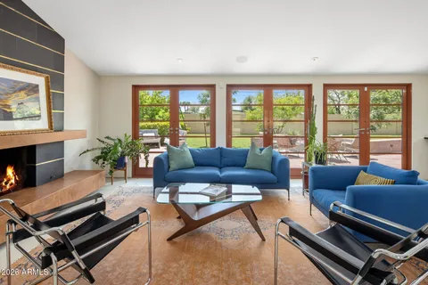 $2,695,000 | 4210 North 63rd Place, Scottsdale, AZ 85251