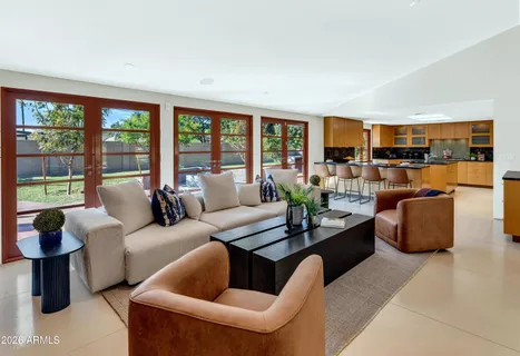 $2,695,000 | 4210 North 63rd Place, Scottsdale, AZ 85251