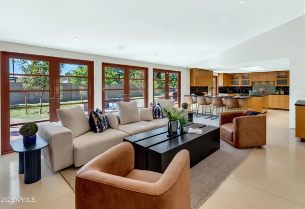 $2,695,000 | 4210 North 63rd Place, Scottsdale, AZ 85251
