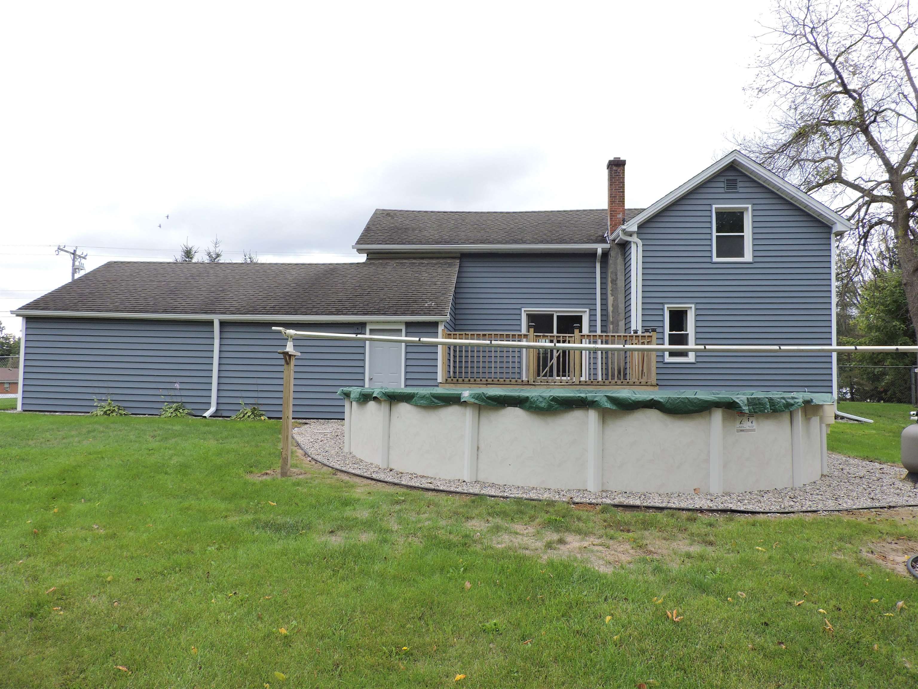 3820 Wheeler Road Standish, MI 48658 - Photo 36 of 42