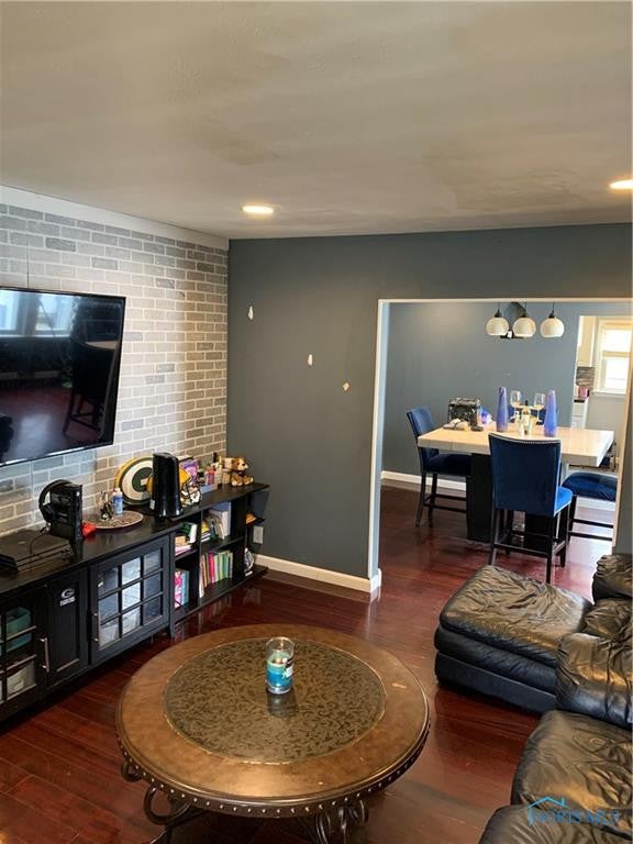 1935 Loxley Road Toledo, OH 43613 - Photo 6 of 22 Gallery Image 6