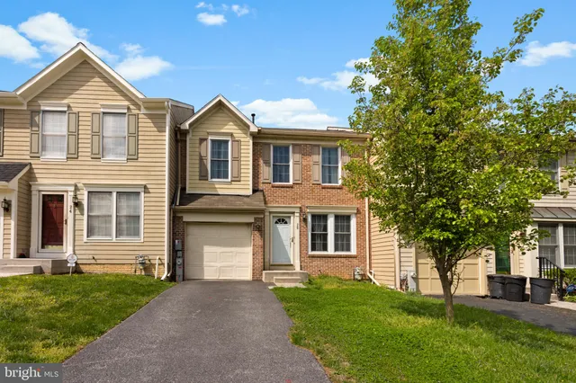 $355,000 | 26 Esperanza Court, Baltimore, MD 21208
