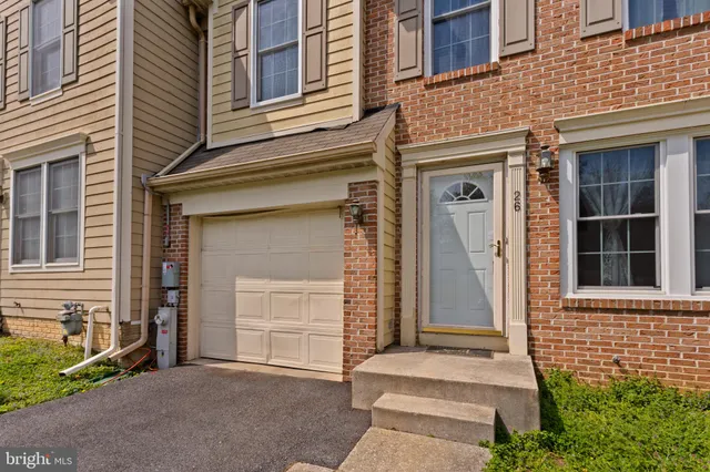 $355,000 | 26 Esperanza Court, Baltimore, MD 21208