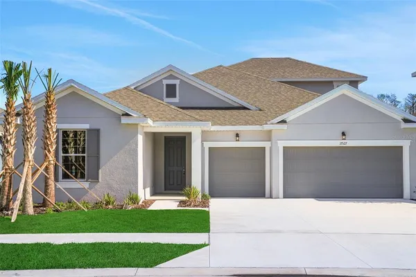 $629,990 | 17546 Valleywood Parkway, Land O Lakes, FL 34638