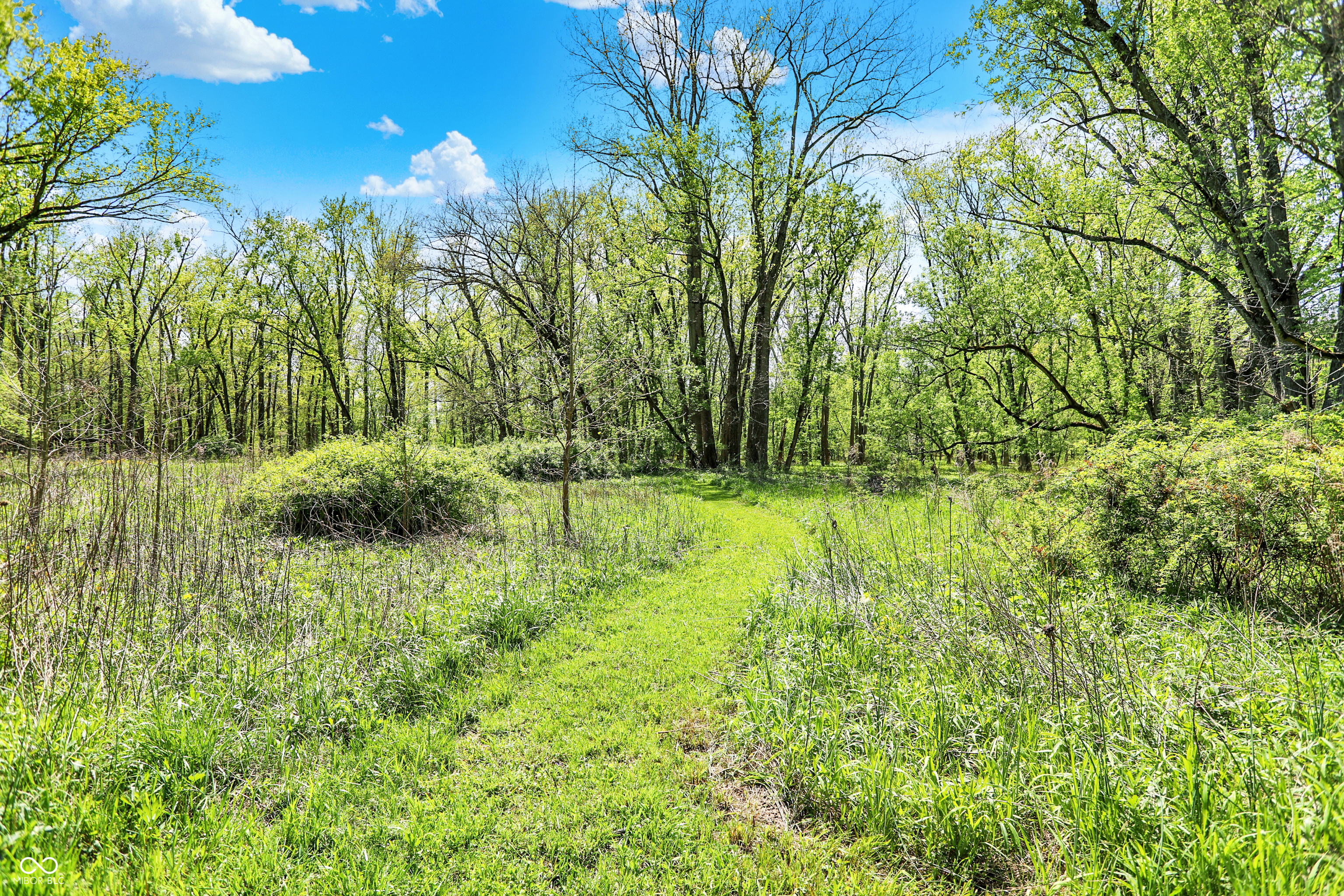8820 Mud Creek Road Indianapolis, IN 46256 - Photo 119 of 136