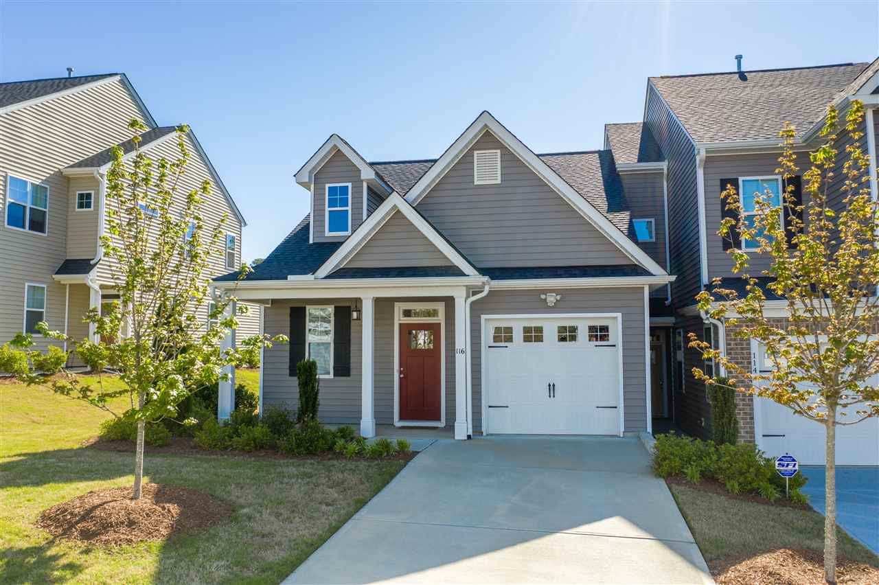 116 Torpoint Road Durham, NC 27703 - Photo 1 of 28 Photo 1
