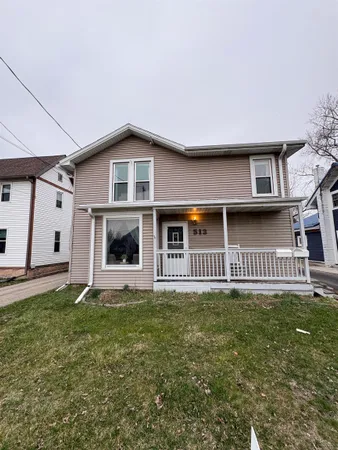 $259,000 | 513 Milton Avenue, Janesville, WI 53545