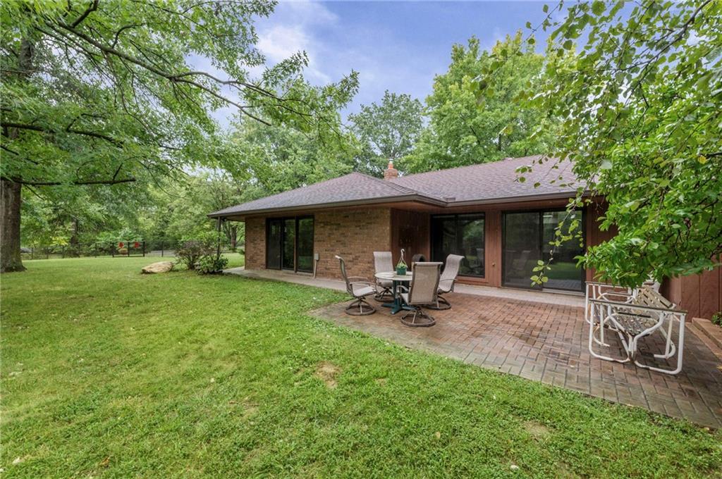 13619 Clementine Road Smithville, MO 64089 - Photo 37 of 52 Gallery Image 37