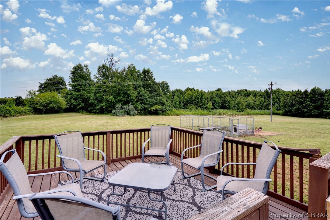 15511 Arwood Road Disputanta, VA 23842 - Photo 28 of 35