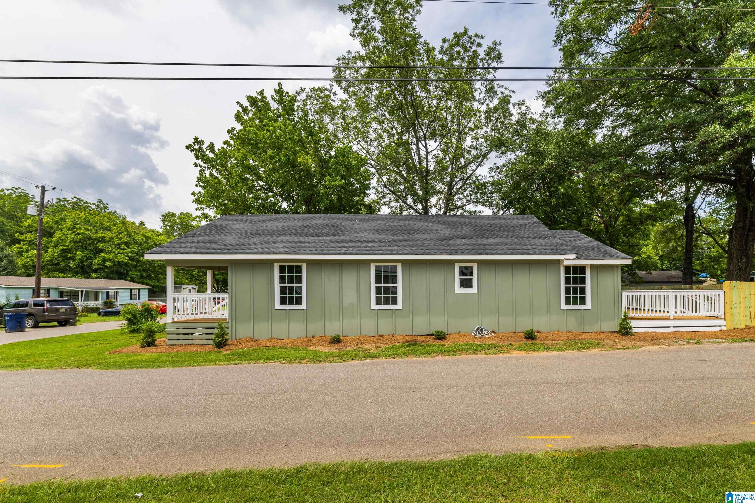 1340 8th Street Southwest Alabaster, AL 35007 - Photo 41 of 43