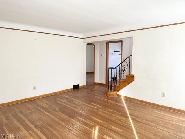 6406 Ackley Road Parma, OH 44129 - Photo 11 of 19 Living room