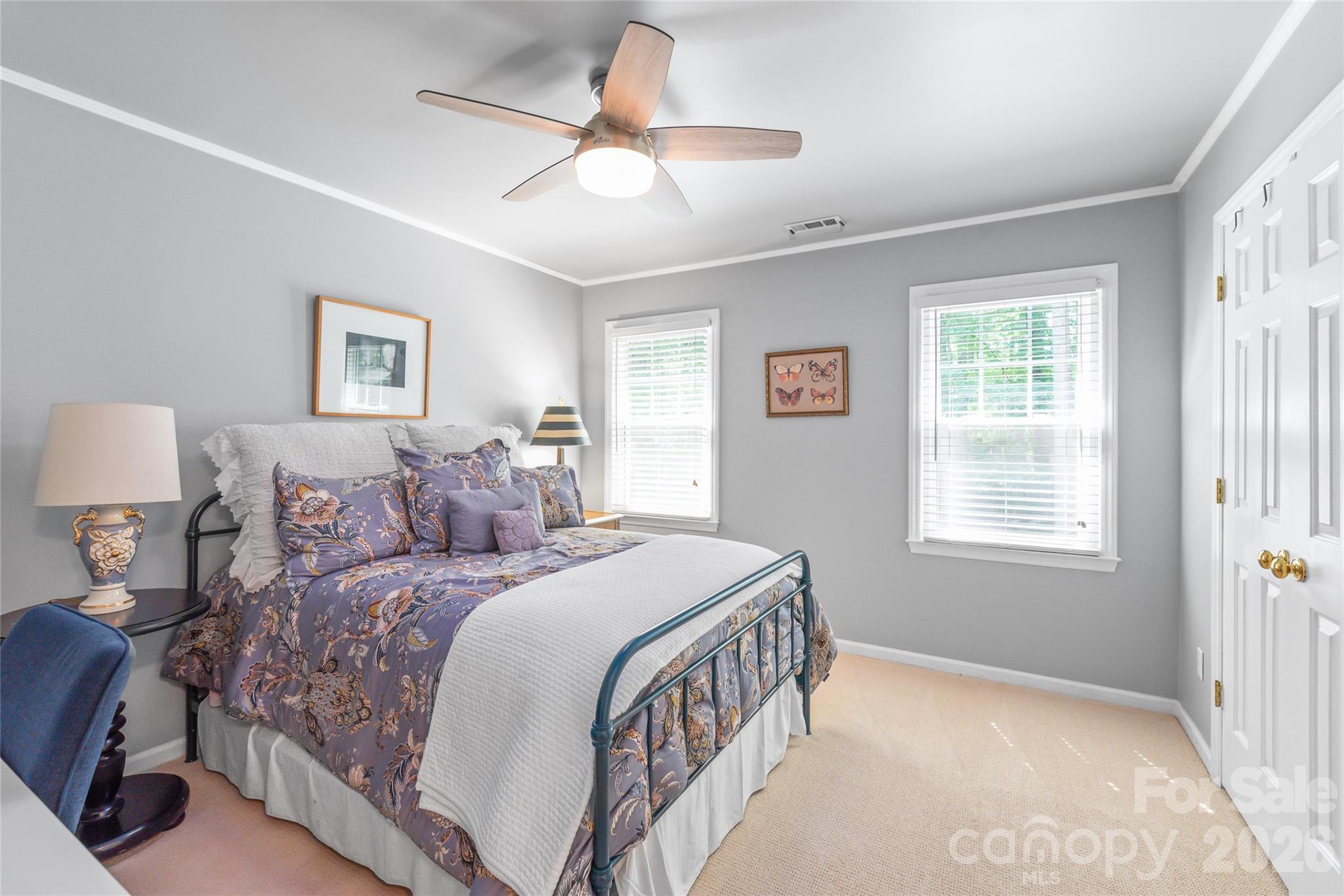 7022 Rocky Falls Road Charlotte, NC 28211 - Photo 34 of 44