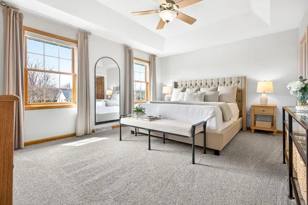 $489,900 | 2616 East Sundance Drive, Appleton, WI 54913