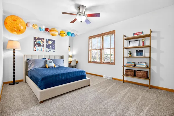 $489,900 | 2616 East Sundance Drive, Appleton, WI 54913