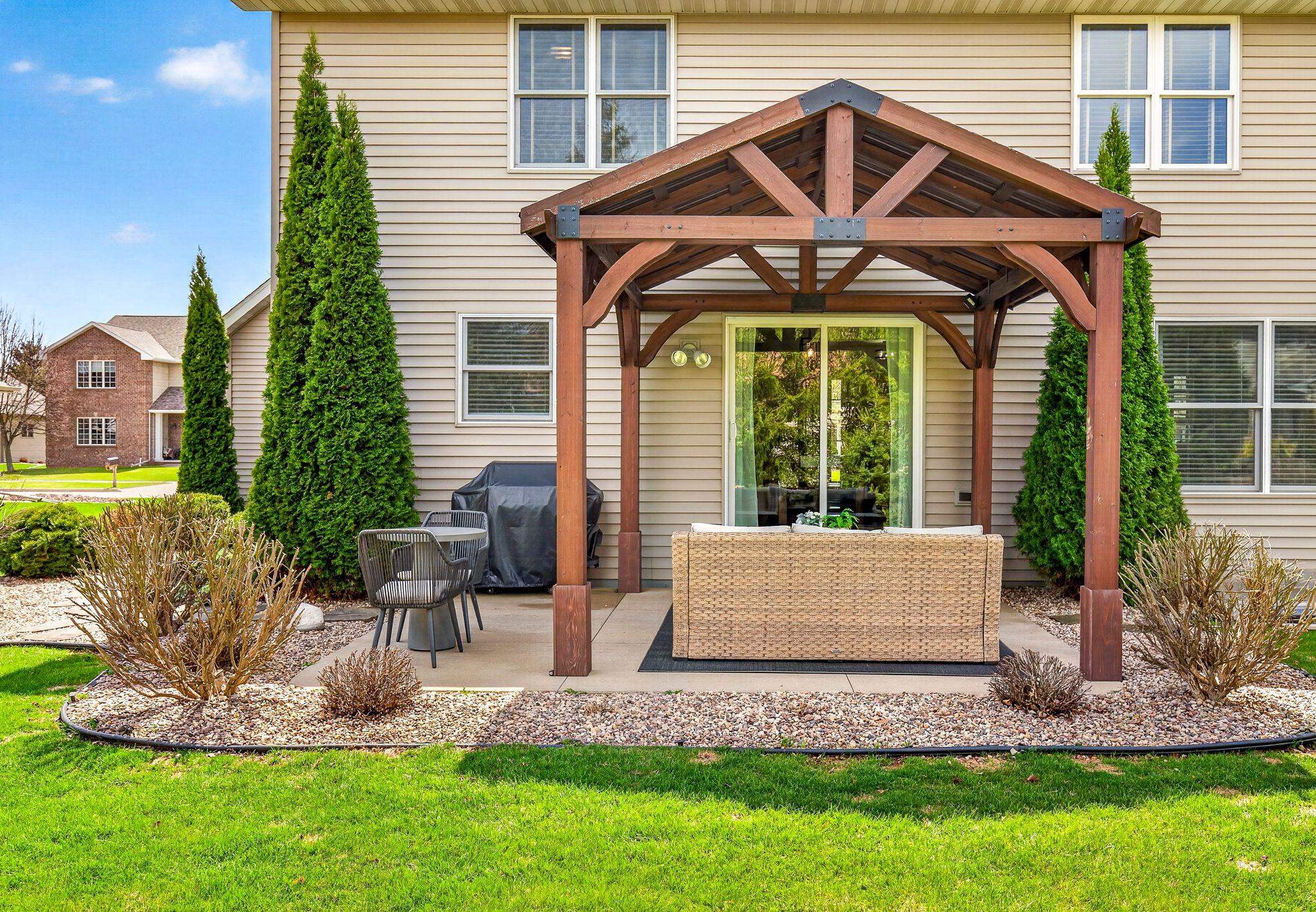 2616 East Sundance Drive Appleton, WI 54913 - Photo 37 of 45