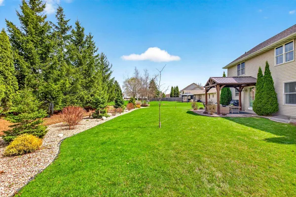 $489,900 | 2616 East Sundance Drive, Appleton, WI 54913