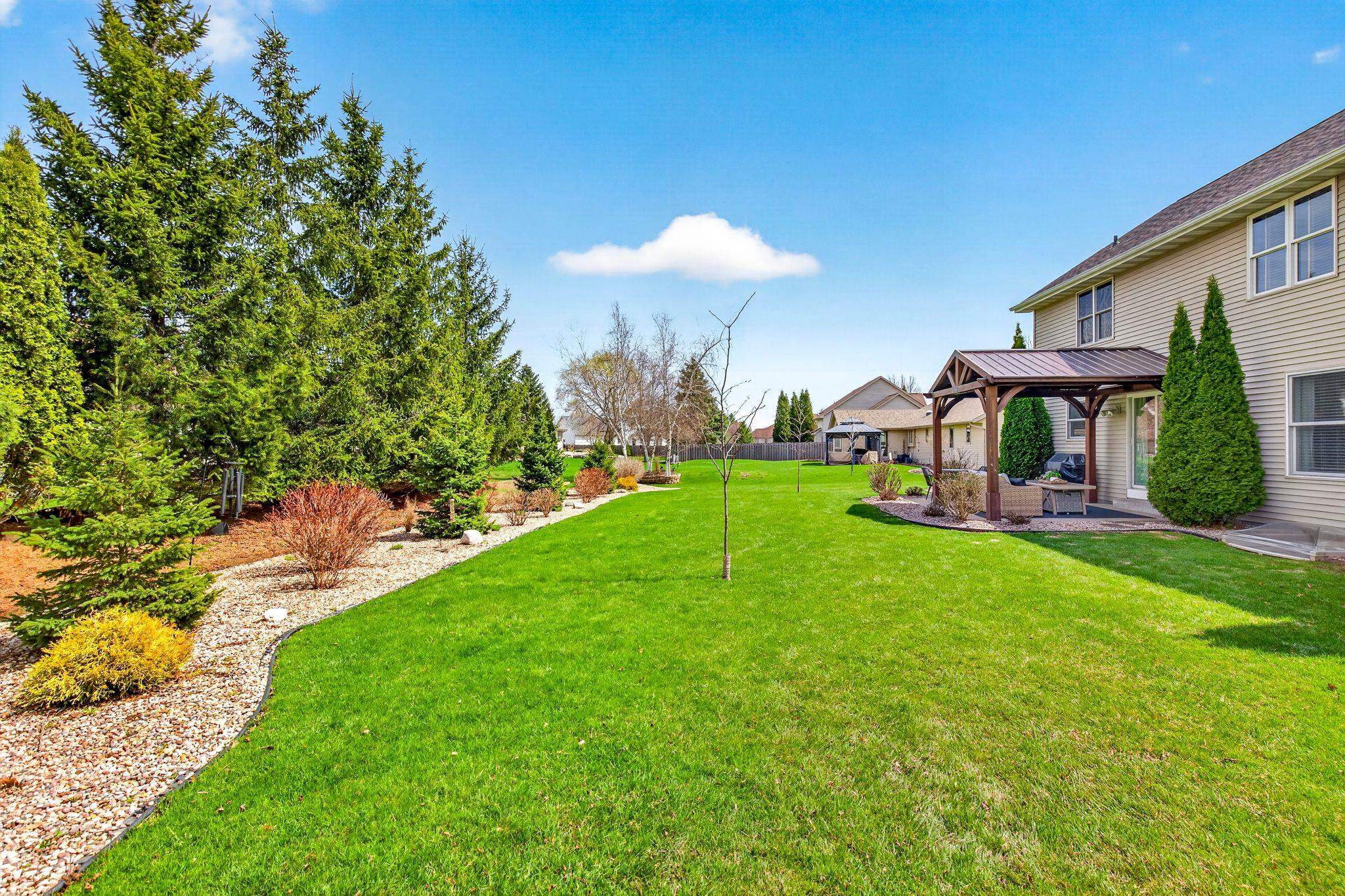 2616 East Sundance Drive Appleton, WI 54913 - Photo 38 of 45