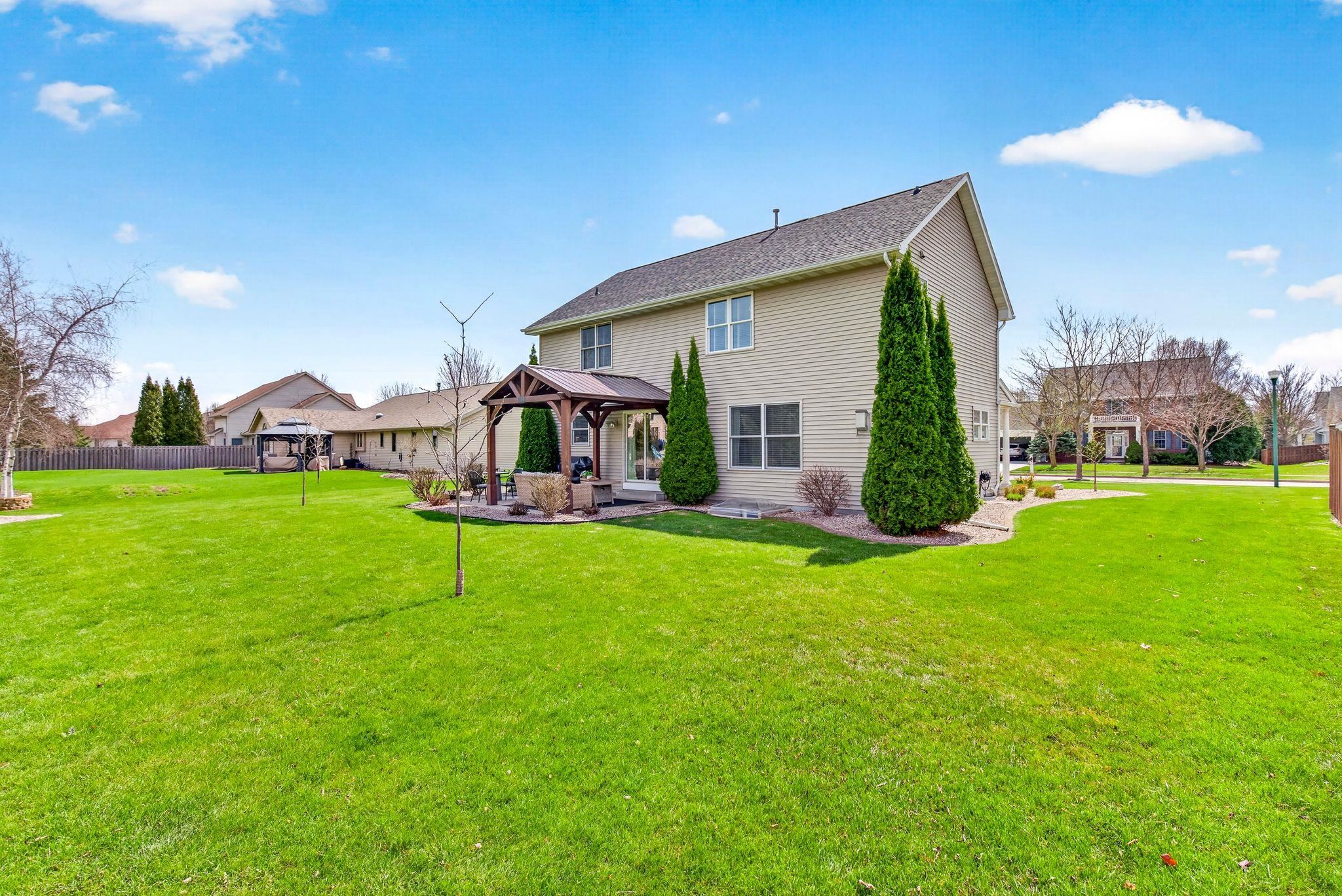 2616 East Sundance Drive Appleton, WI 54913 - Photo 40 of 45