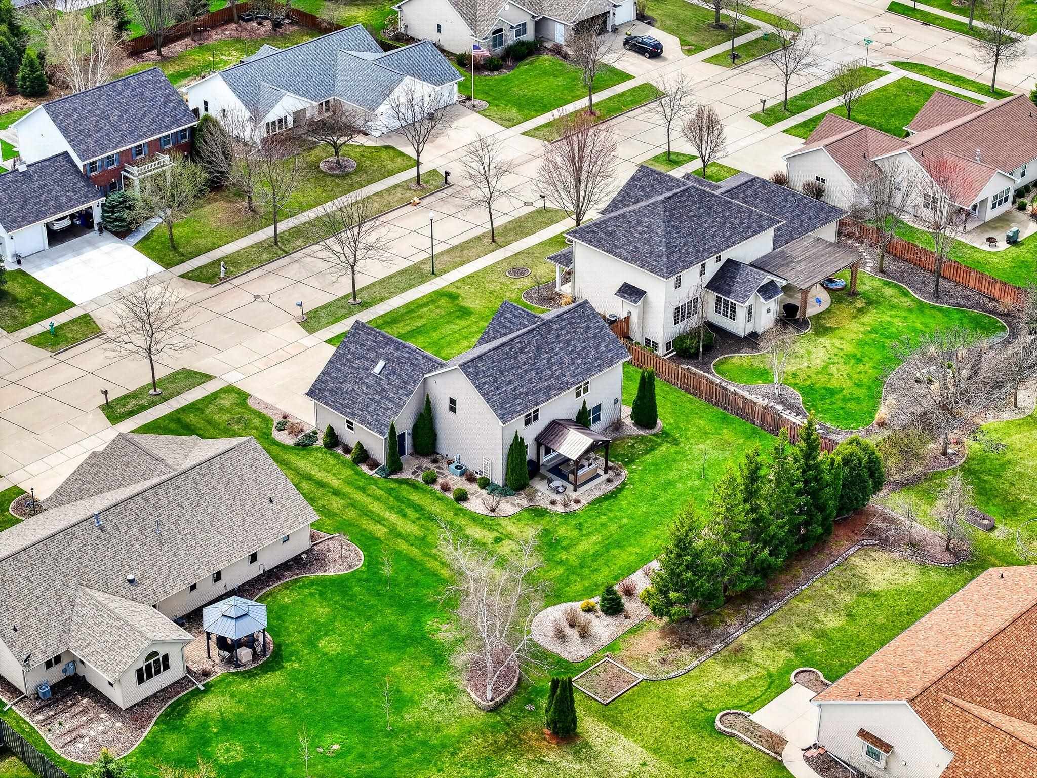 2616 East Sundance Drive Appleton, WI 54913 - Photo 42 of 45