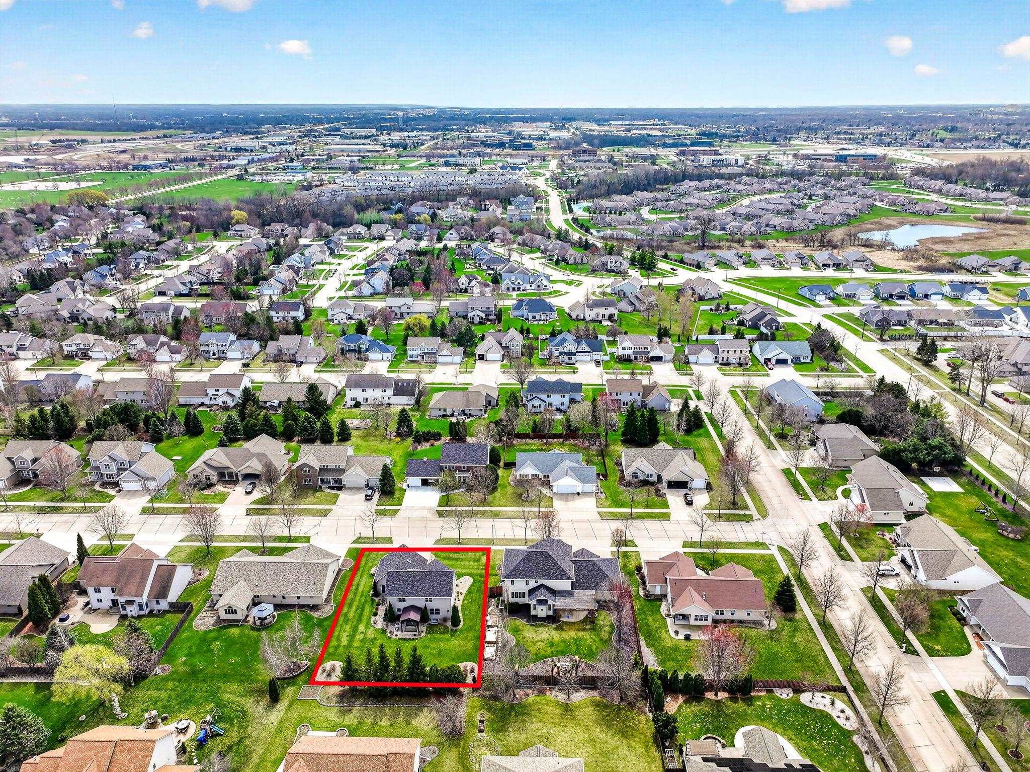 2616 East Sundance Drive Appleton, WI 54913 - Photo 43 of 45