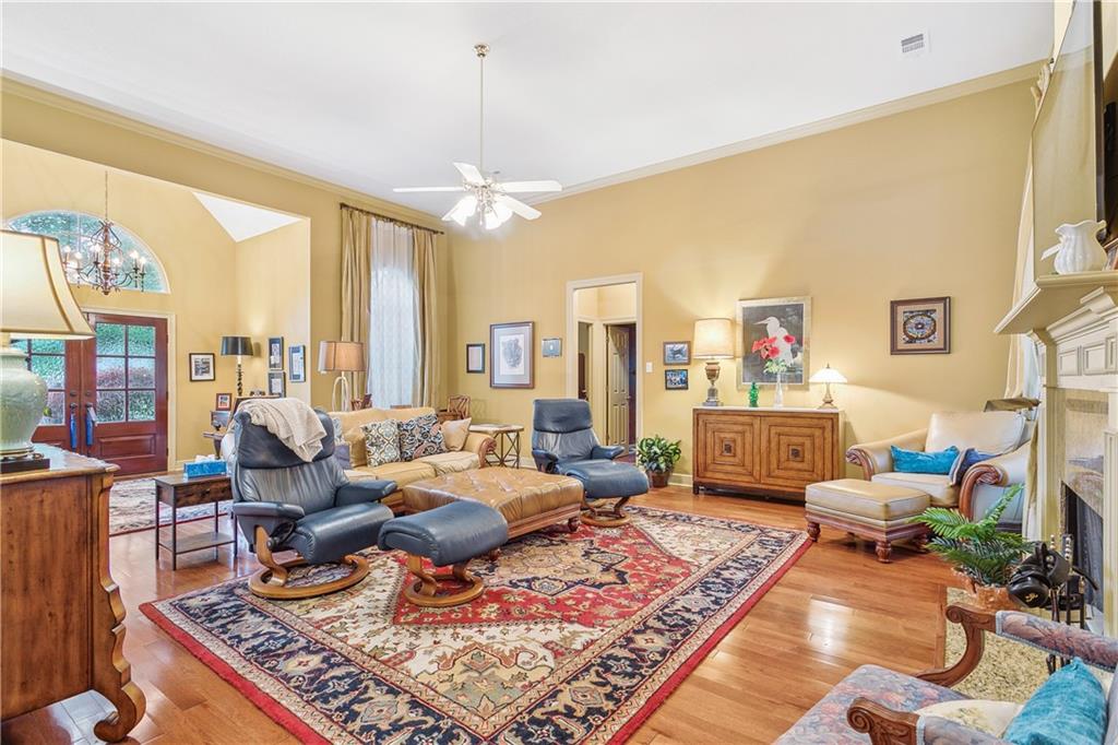 980 Rue Chinon Mandeville, LA 70471 - Photo 5 of 20 Gallery Image 5