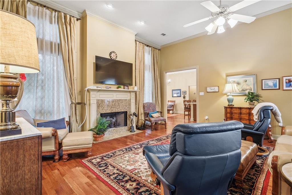 980 Rue Chinon Mandeville, LA 70471 - Photo 6 of 20 Gallery Image 6