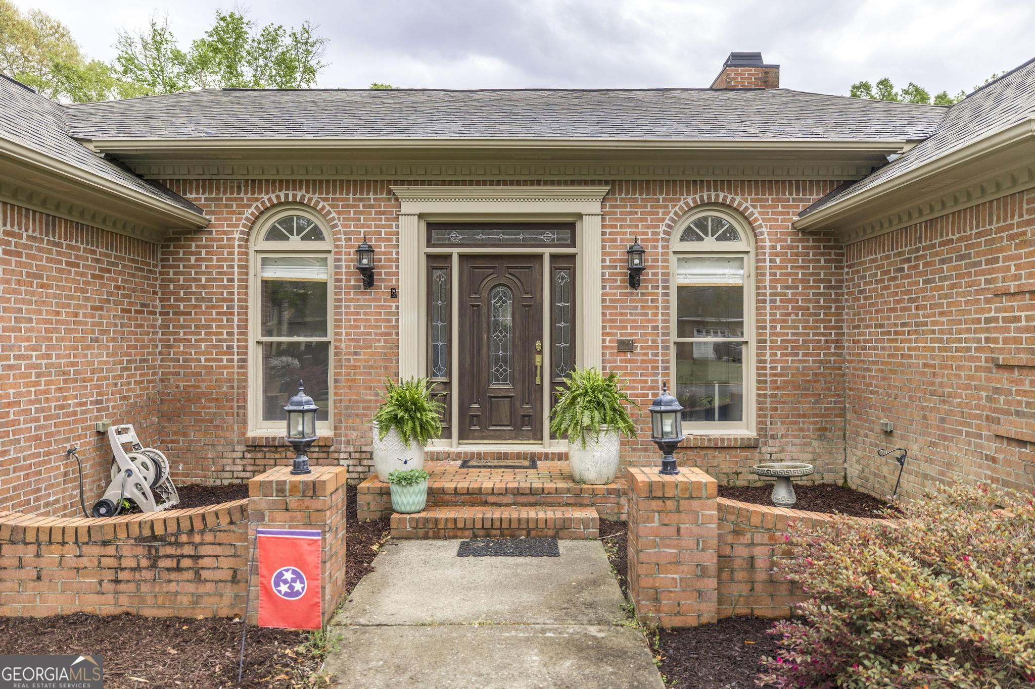 108 Bunkers Trail Warner Robins, GA 31088 - Photo 7 of 34