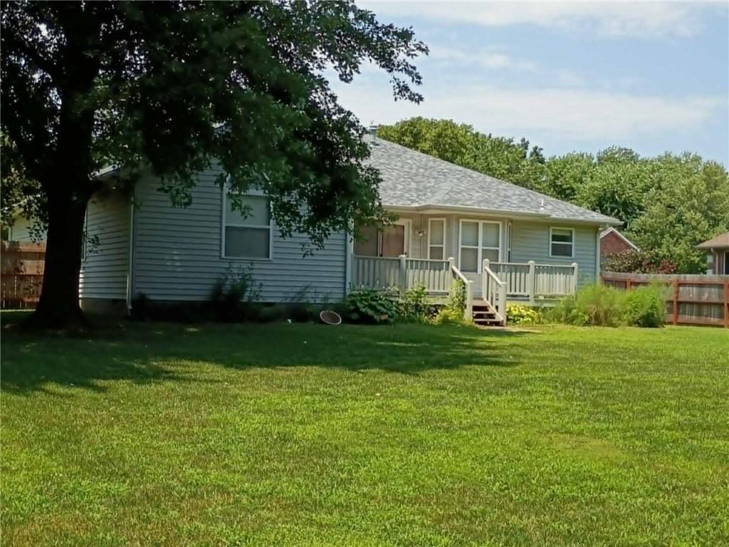 509 Wilson Street Frontenac, KS 66763 - Photo 28 of 29