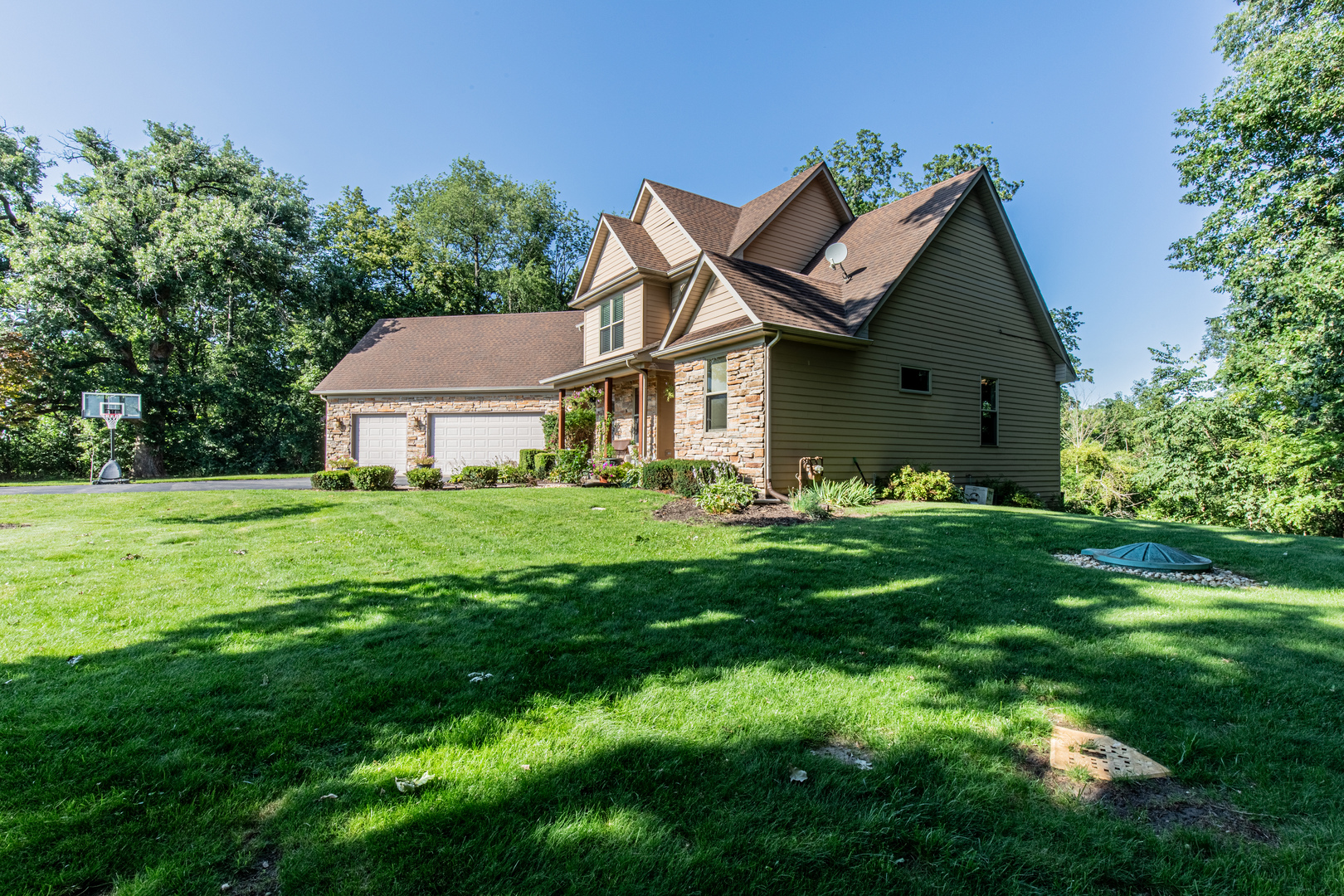4040 River Ridge Sandwich, IL 60548 - Photo 40 of 41