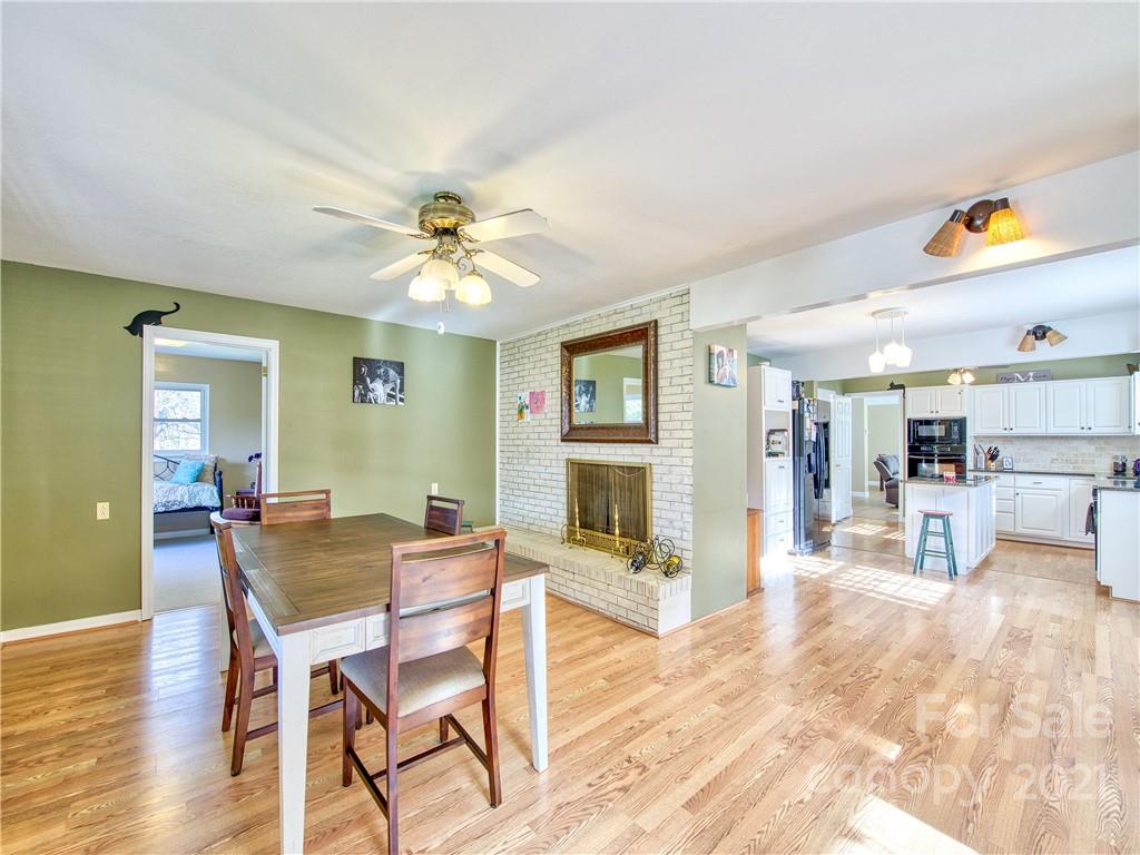 351 Camp Branch Road Waynesville, NC 28786 - Photo 11 of 31 Gallery Image 11