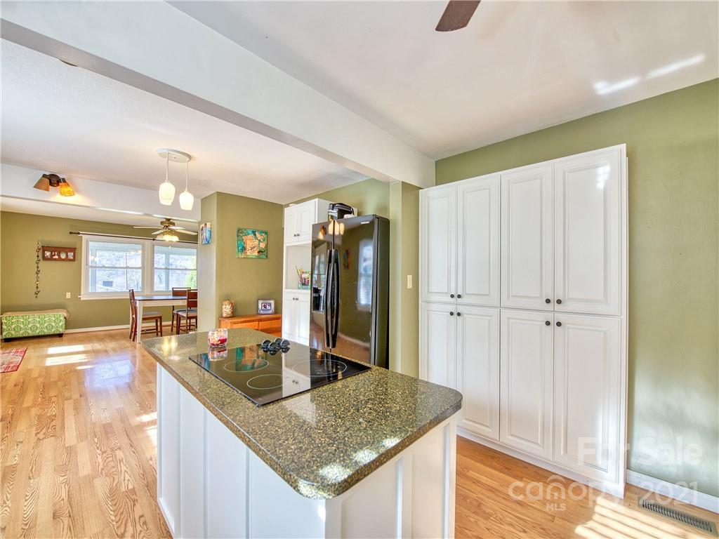 351 Camp Branch Road Waynesville, NC 28786 - Photo 15 of 31 Gallery Image 15