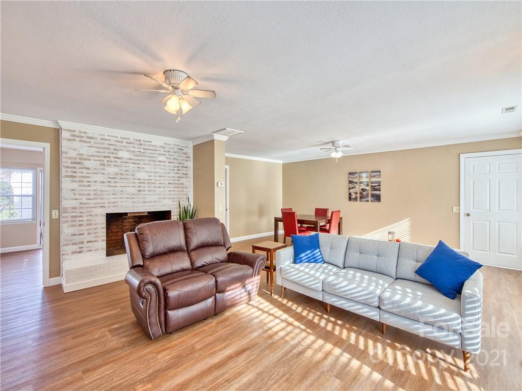 351 Camp Branch Road Waynesville, NC 28786 - Photo 17 of 31 Gallery Image 17
