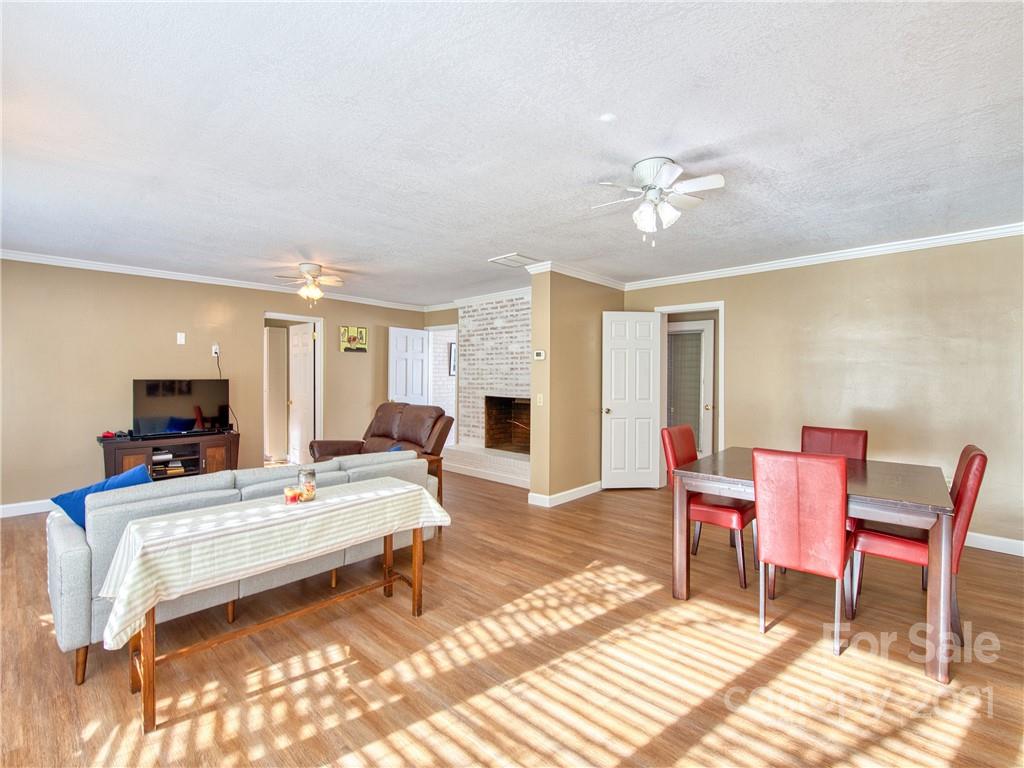 351 Camp Branch Road Waynesville, NC 28786 - Photo 19 of 31 Gallery Image 19
